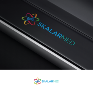 Logo Design by BRAT Studio for this project | Design: #17152001