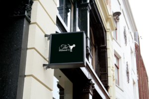 Logo Design by RANARANA for this project | Design: #17175711