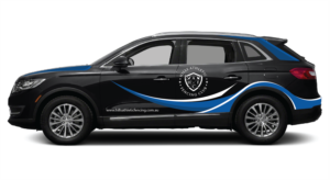 Car Wrap-Design von nafizrahat für dieses Projekt | Design: #17093334
