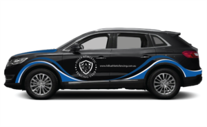 Car Wrap-Design von nafizrahat für dieses Projekt | Design: #17093359