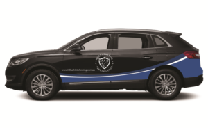 Car Wrap-Design von nafizrahat für dieses Projekt | Design: #17095701