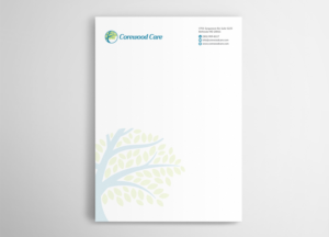 Letterhead Design by mdreyad for this project | Design: #17156693