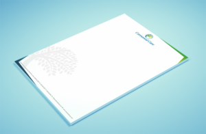 Diseño de Membrete por Petter Goms para este proyecto | Diseño: #17098889