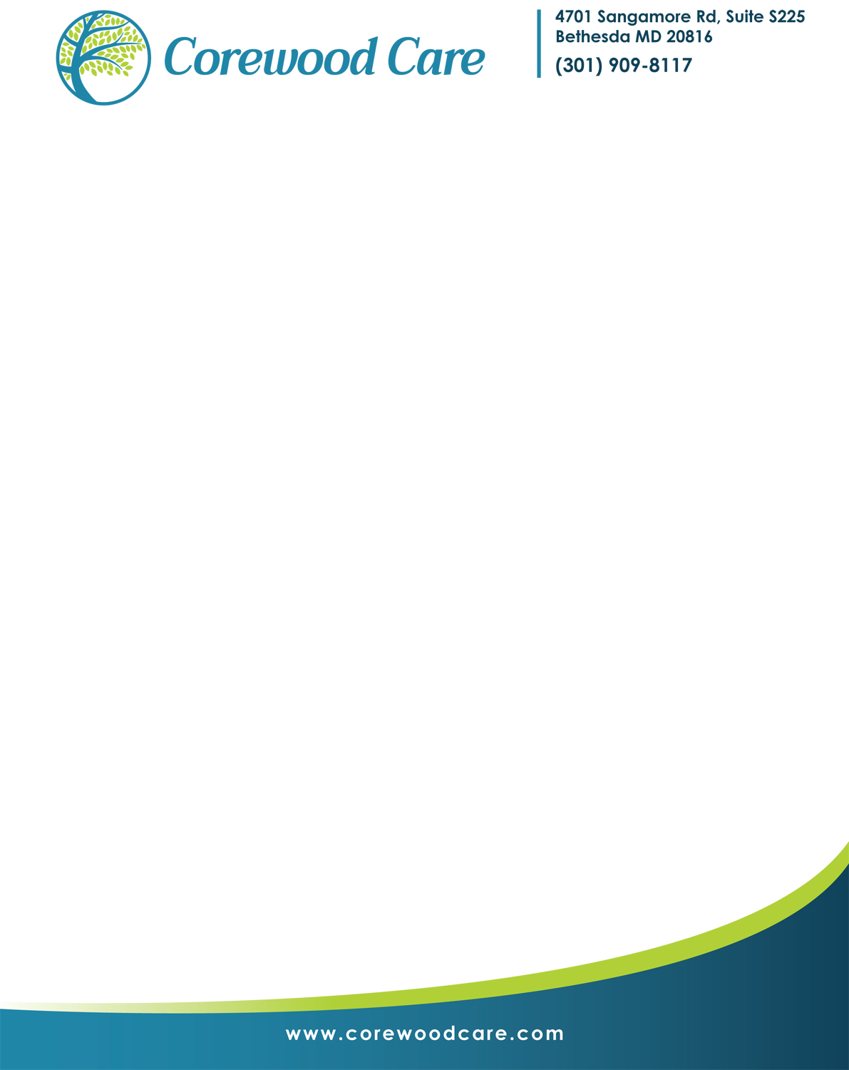 Letterhead Design by TracyInspires for this project | Design #17189523