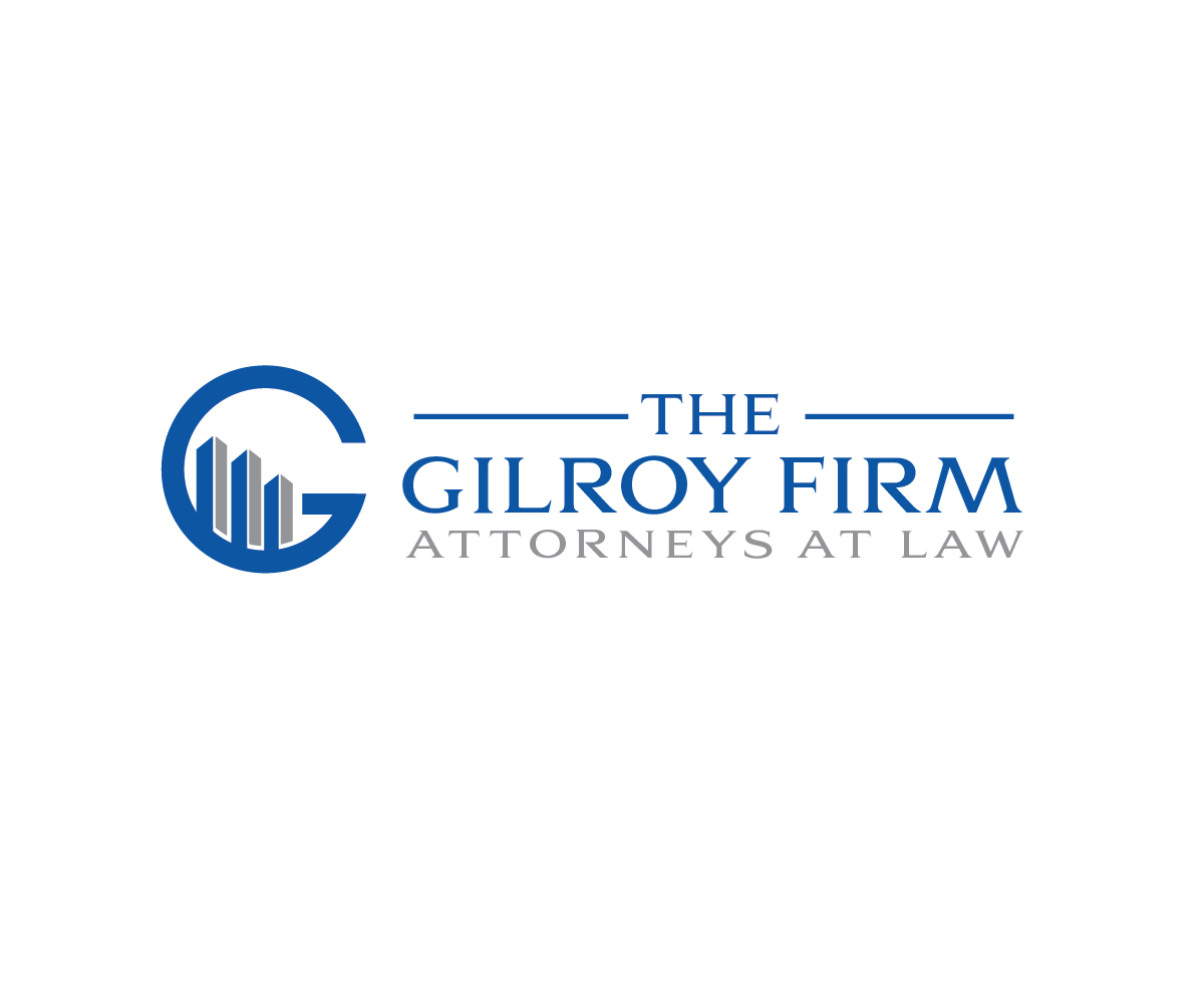 Logo Design by renderman for The Gilroy Firm | Design #17095101