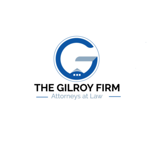 Logo Design by Alvine for The Gilroy Firm | Design #17127366