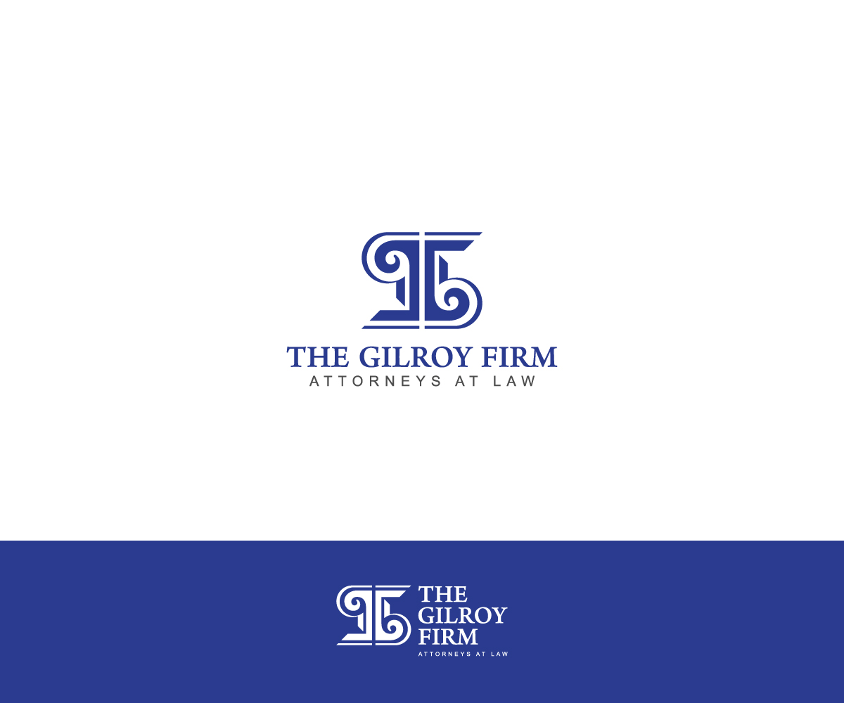 Design de Logo par arcoalex pour The Gilroy Firm | Design #17111099