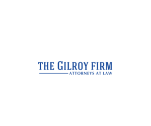 Logo Design by Alien Cookie for The Gilroy Firm | Design: #17097814