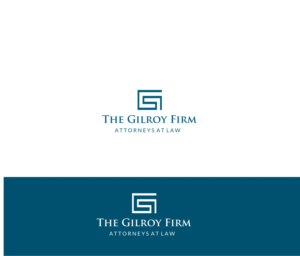Design de Logo par leona pour The Gilroy Firm | Design : #17146642