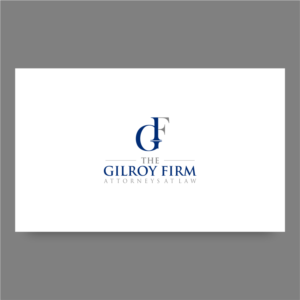 Design de Logo par SteffySummer pour The Gilroy Firm | Design : #17145136