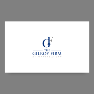 Design de Logo par SteffySummer pour The Gilroy Firm | Design : #17145137