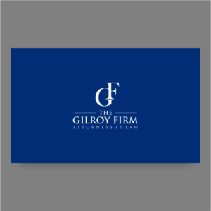 Design de Logo par SteffySummer pour The Gilroy Firm | Design : #17145138