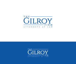 Design de Logo par Kiran pour The Gilroy Firm | Design : #17094557