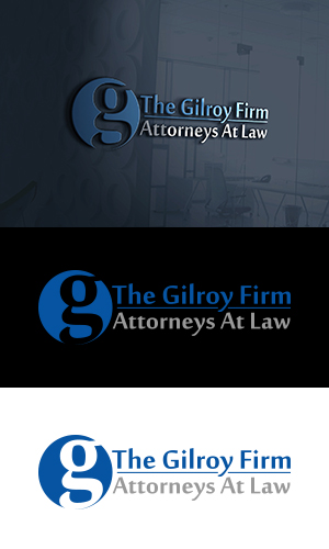 Design de Logo par king solangi pour The Gilroy Firm | Design : #17097791