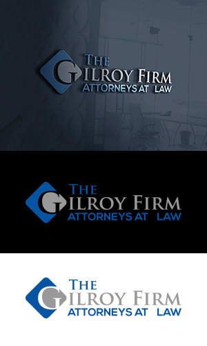 Diseño de Logo por king solangi para The Gilroy Firm | Diseño #17097792