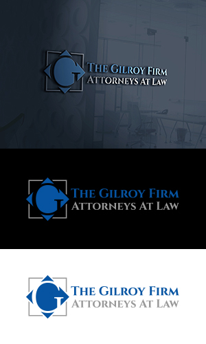 Diseño de Logo por king solangi para The Gilroy Firm | Diseño #17097793