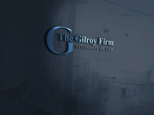 Design de Logo par A S design @ pour The Gilroy Firm | Design : #17119539