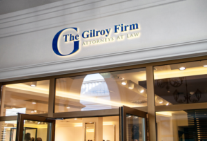 Design de Logo par A S design @ pour The Gilroy Firm | Design : #17119543