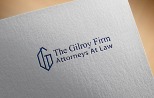 Logo Design by RANARANA for The Gilroy Firm | Design: #17137685
