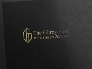 Logo Design by RANARANA for The Gilroy Firm | Design: #17137686