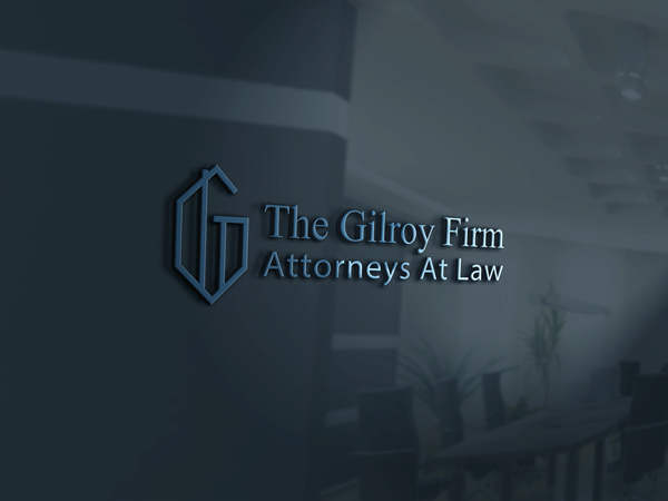 Logo Design by RANARANA for The Gilroy Firm | Design #17137688