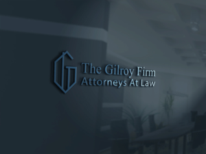 Logo Design by RANARANA for The Gilroy Firm | Design: #17137688