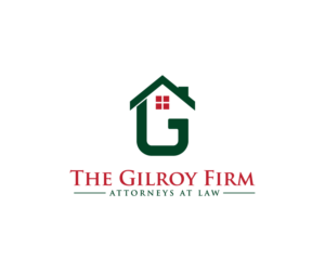 Logo Design by immuktishah for The Gilroy Firm | Design: #17137252