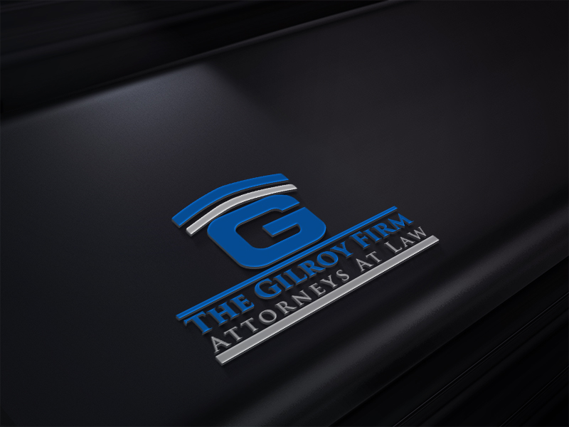 Design de Logo par talha005 pour The Gilroy Firm | Design #17243147