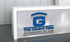 Design de Logo par talha005 pour The Gilroy Firm | Design : #17243148