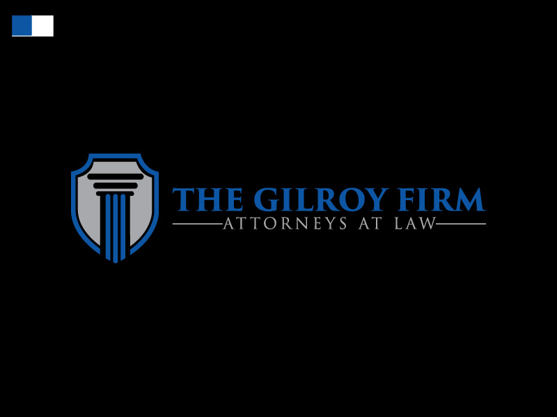 Diseño de Logo por Alhamduliallah para The Gilroy Firm | Diseño #17113042