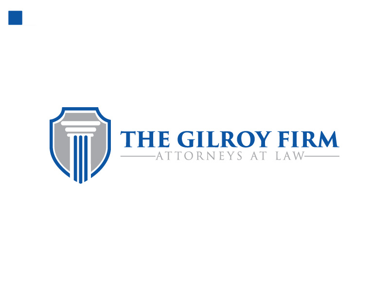 Diseño de Logo por Alhamduliallah para The Gilroy Firm | Diseño #17113043