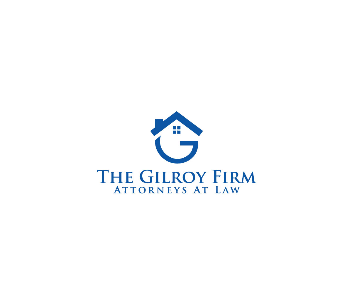 Logo Design by Helen Swift for The Gilroy Firm | Design #17103445