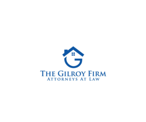 Logo Design by Helen Swift for The Gilroy Firm | Design: #17103445