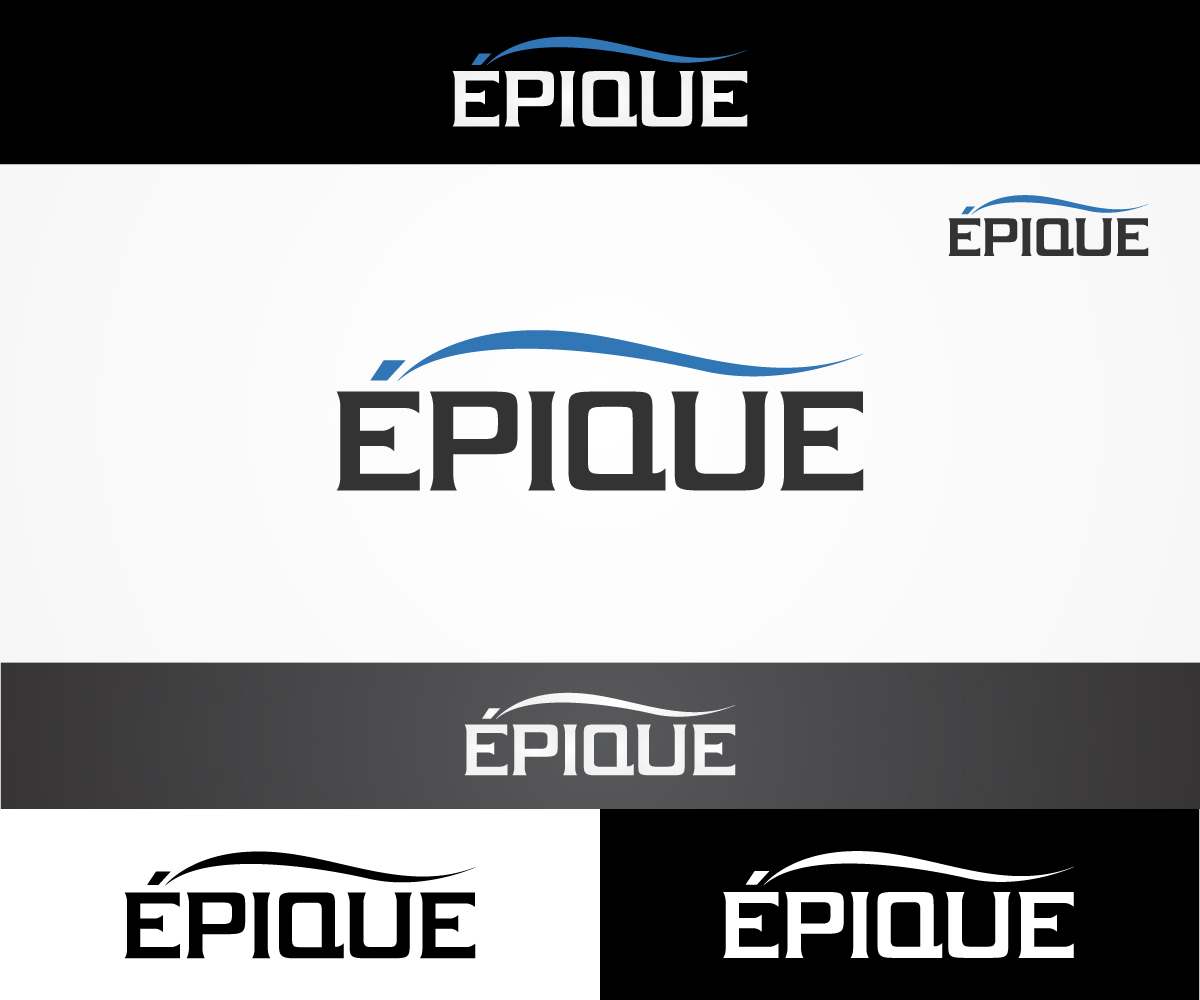 Logo Design by sangeloenriquez for this project | Design #17095699