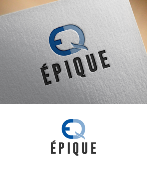 Design de Logo par supercreative pour ce projet | Design : #17100421