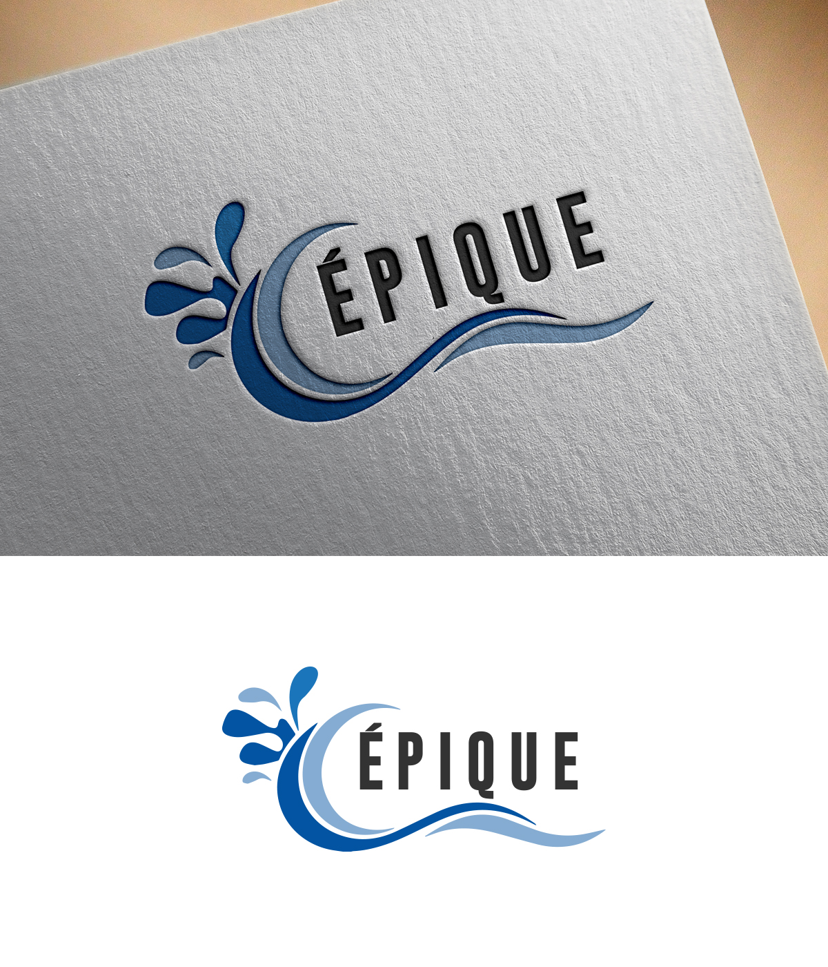 Logo Design by supercreative for this project | Design #17100422