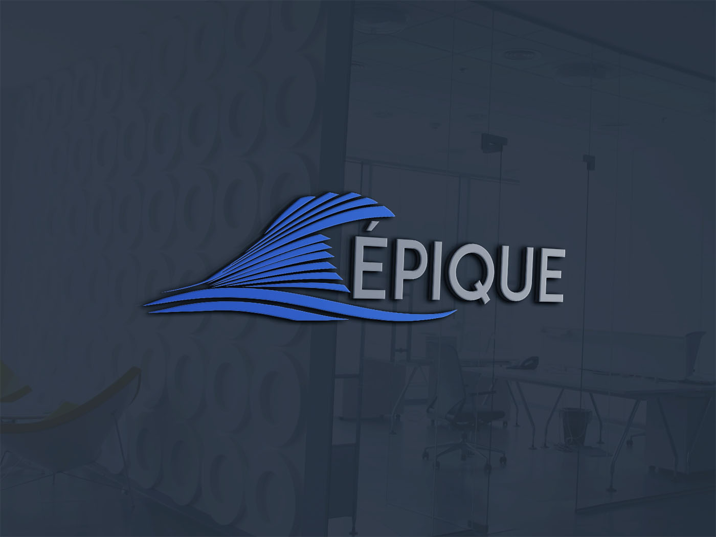 Logo Design by Alhamduliallah for this project | Design #17112062