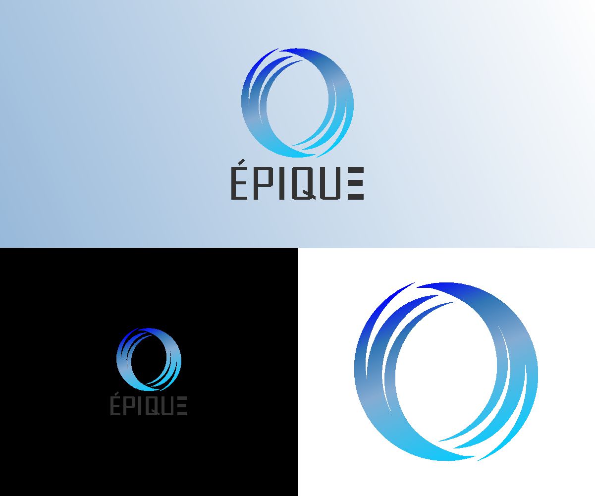 Logo Design by dianLN for this project | Design #17168377