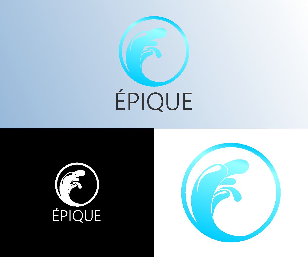 Logo Design by dianLN for this project | Design #17168378