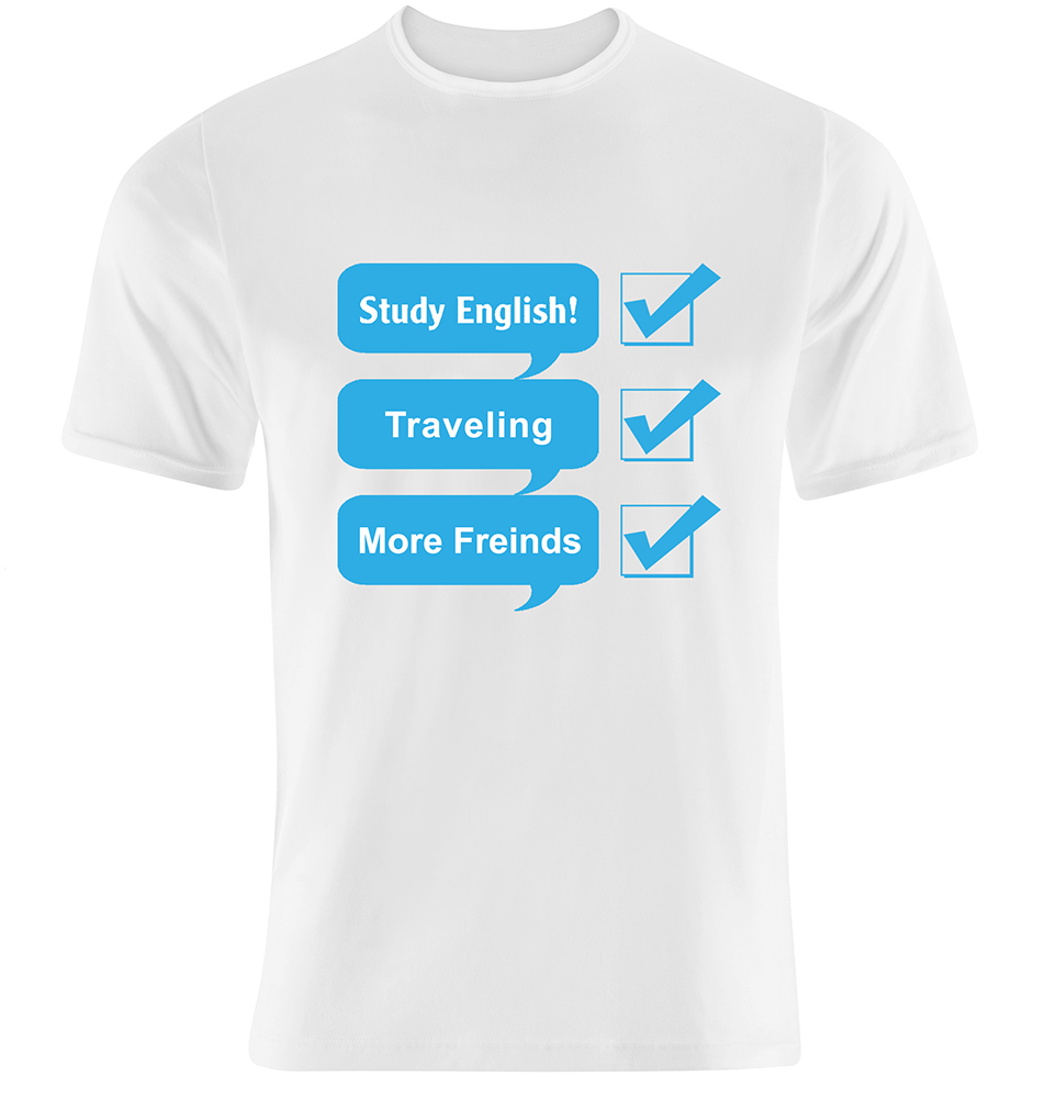 T-shirt Design by Armin Shohrati for this project | Design #2713655