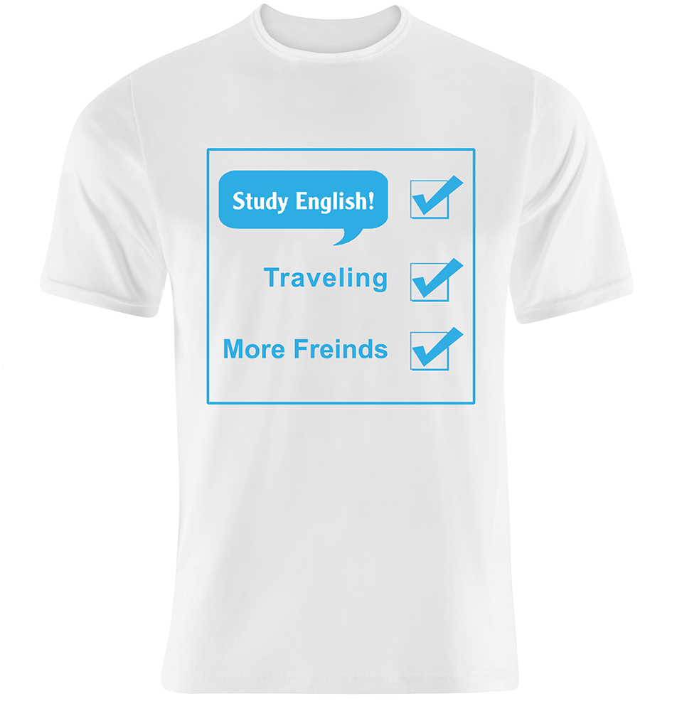 T-shirt Design by Armin Shohrati for this project | Design #2713661