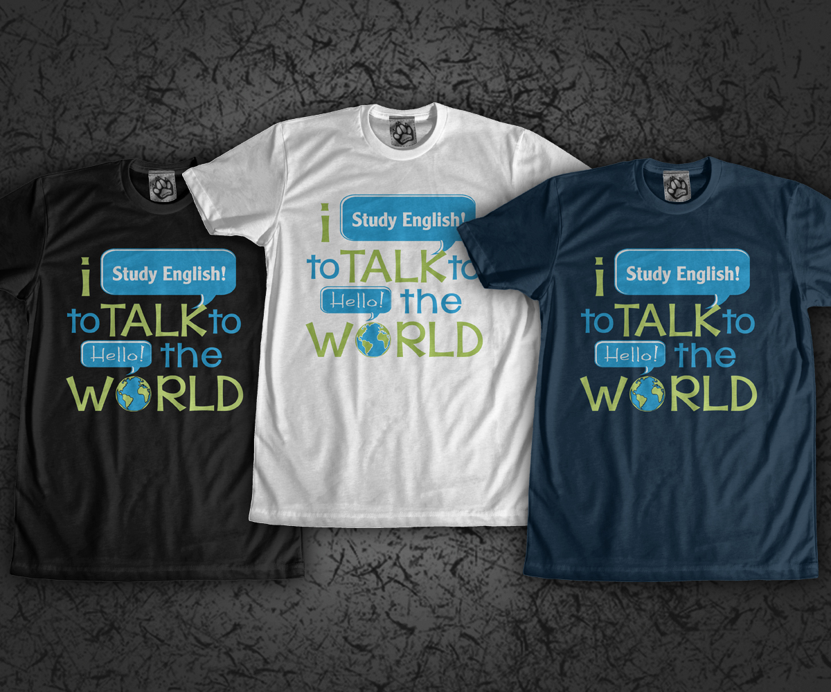 T-shirt Design by jd_teedesigns for this project | Design #2712064