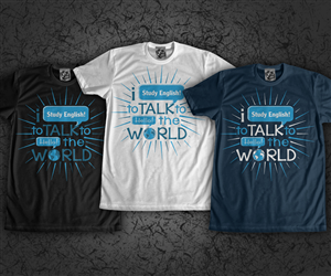 T-shirt Design by jd_teedesigns
