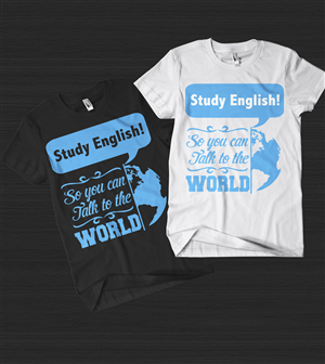 T-shirt Design by Arthirst