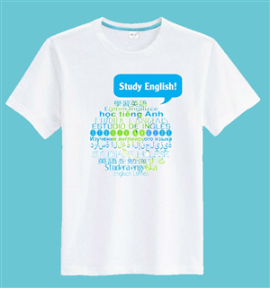 T-shirt Design by katherinebishop for this project | Design: #2695128