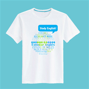 T-shirt Design by katherinebishop for this project | Design: #2696269