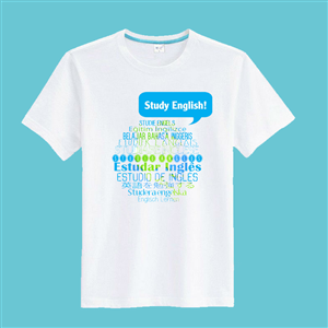 T-shirt Design by katherinebishop for this project | Design: #2696283