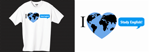 T-shirt Design by Kohan Cito for this project | Design: #2699168