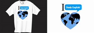 T-shirt Design by Kohan Cito for this project | Design: #2699181