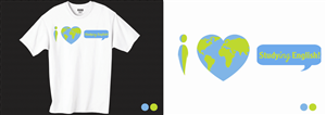 T-shirt Design by Kohan Cito for this project | Design: #2705854